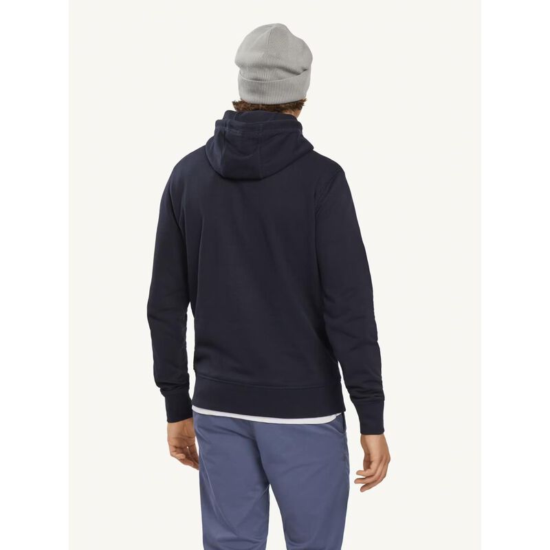Tommy Hilfiger Logo Hoodie image number 4